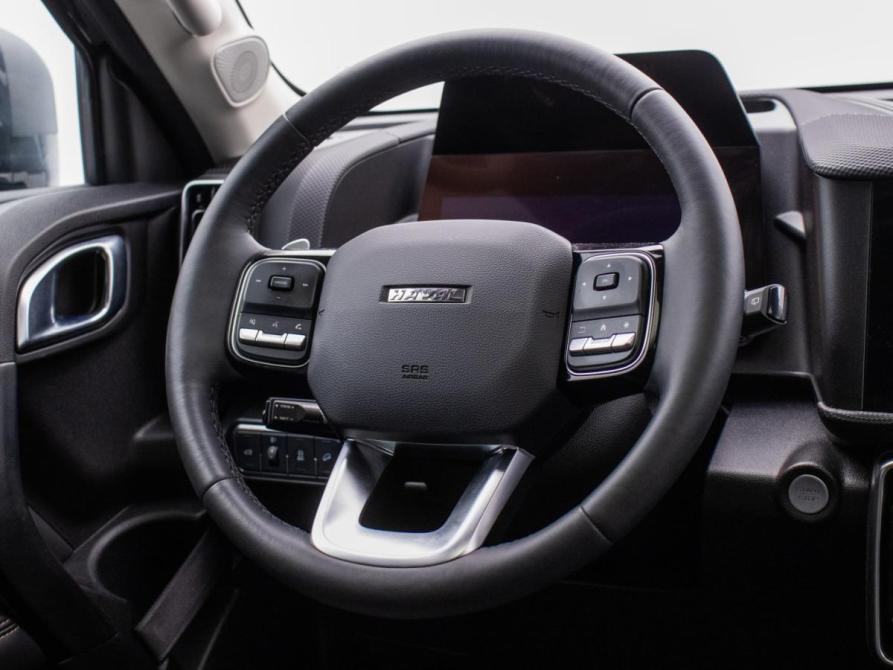 Haval Dargo I Москва  - изображение 15