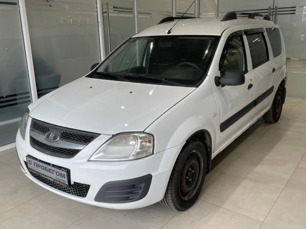 Lada (ВАЗ) Largus I с пробегом 2015 года, цена 495 000 рублей, 385344 км, универсал, Автокод Объявления