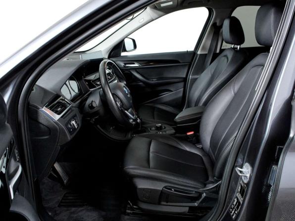 BMW X1 II (F48) с пробегом 2018 года, цена 2 498 000 рублей, 73505 км, внедорожник, Автокод Объявления