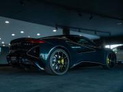 Lotus Emira Новосибирск  - изображение 72