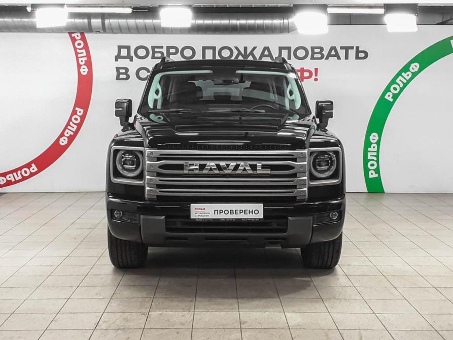 Haval H9 II Москва  - изображение 2