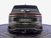 Geely Monjaro I Москва  - изображение 36