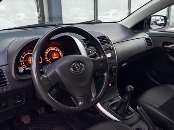 Toyota Corolla X (E140 E150) с пробегом 2007 года, цена 748 000 рублей, 259998 км, седан, Автокод Объявления