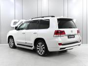 Toyota Land Cruiser 200 Series Рестайлинг 2 Ростов-на-Дону  - изображение 27