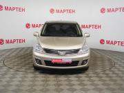 Nissan Tiida I Рестайлинг Вологда  - изображение 19