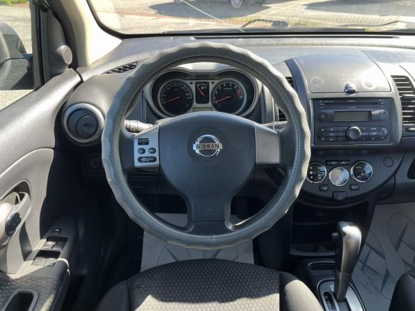 Nissan Note I с пробегом 2007 года, цена 399 000 рублей, 270000 км, хэтчбек, Автокод Объявления