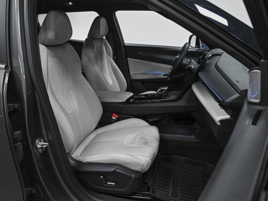 Geely Atlas II Ставрополь  - изображение 8