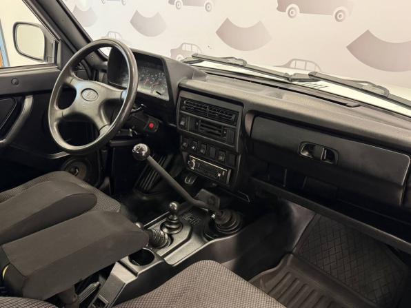 Lada (ВАЗ) 2121 (4x4) I Рестайлинг с пробегом 2018 года, цена 605 000 рублей, 76085 км, внедорожник, Автокод Объявления