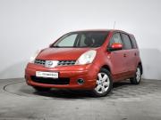 Nissan Note I Санкт-Петербург  - изображение 22