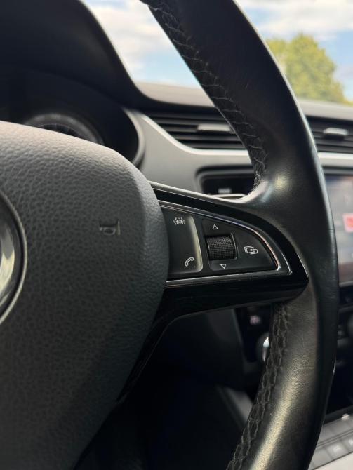 Skoda Octavia III (A7) Рестайлинг Набережные Челны  - изображение 17