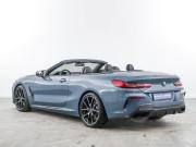 BMW 8 серии II (G14/G15/G16) Москва  - изображение 23