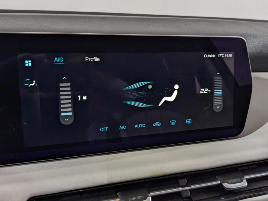 BAIC U5 Plus Химки  - изображение 19