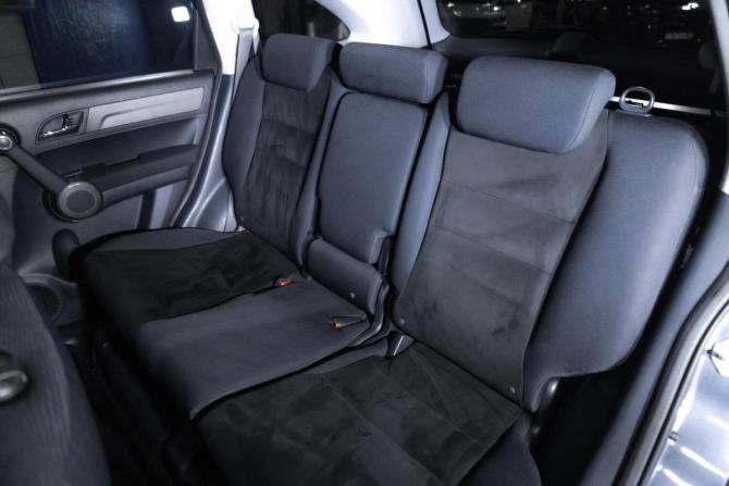 Honda CR-V III Рестайлинг с пробегом 2012 года, цена 1 449 000 рублей, 313000 км, внедорожник, Автокод Объявления