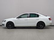 Skoda Octavia III (A7) Рестайлинг Москва  - изображение 35