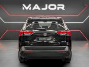 Toyota RAV4 V (XA50) Москва  - изображение 34