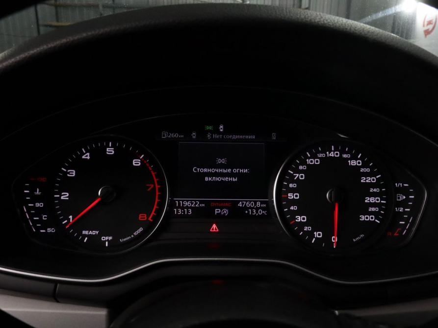 Audi A4 V (B9) Рестайлинг Минеральные Воды  - изображение 20