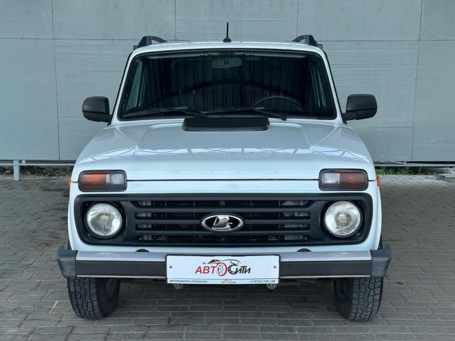 Lada (ВАЗ) Niva Legend Тамбов  - изображение 2