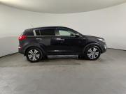 Kia Sportage III Уфа  - изображение 30