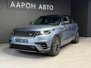 Land Rover Range Rover Velar I Москва  - изображение 15