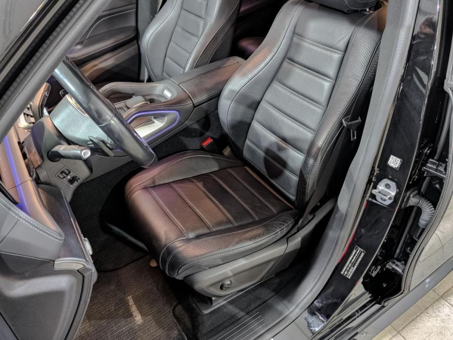 Mercedes-Benz GLE II (V167) Химки  - изображение 19