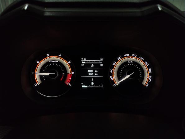 Lada (ВАЗ) Vesta I Рестайлинг (NG) с пробегом 2024 года, цена 1 135 000 рублей, 44905 км, седан, Автокод Объявления