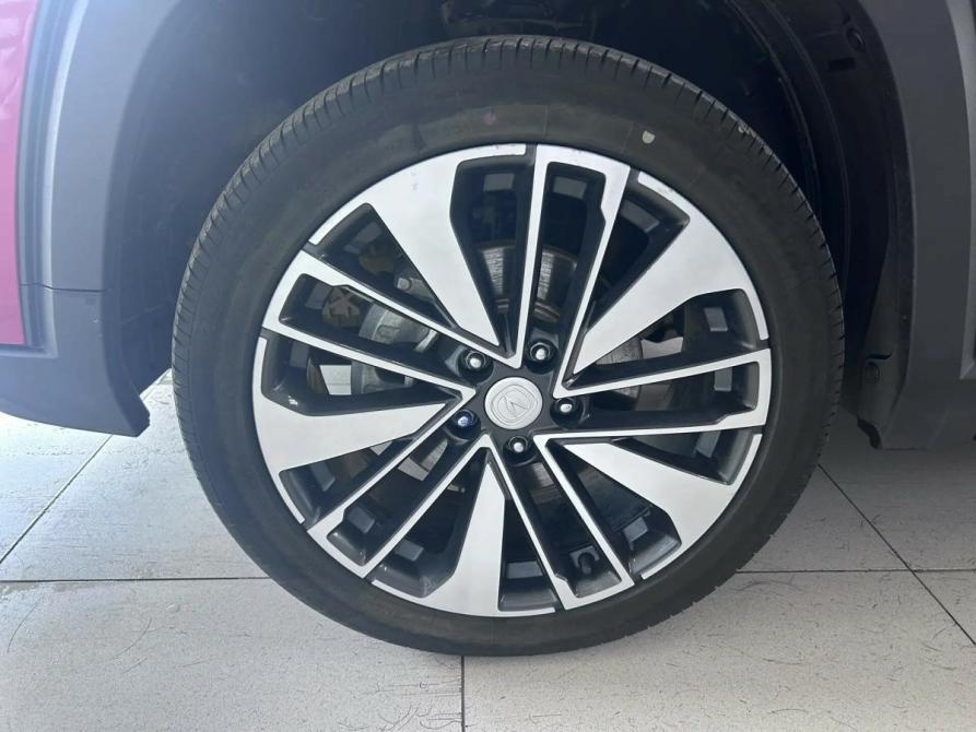 Changan CS35 Plus I Рестайлинг Уфа  - изображение 28