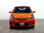 Honda Fit II Чита  - изображение 23