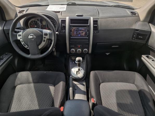 Nissan X-Trail II с пробегом 2010 года, цена 1 025 000 рублей, 257027 км, внедорожник, Автокод Объявления