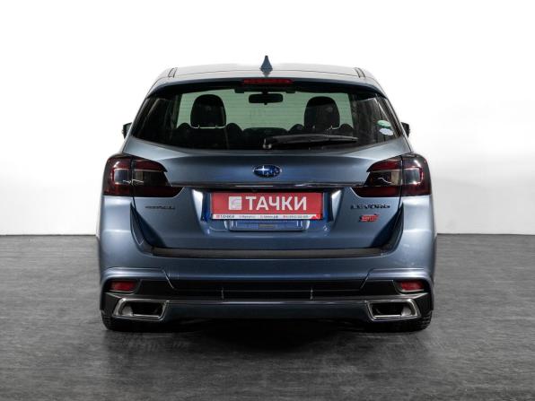 Subaru Levorg I с пробегом 2015 года, цена 1 475 000 рублей, 145454 км, универсал, Автокод Объявления