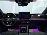 Volkswagen Tiguan II Рестайлинг (China Market) Азнакаево  - изображение 43