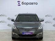 Hyundai Solaris I Рестайлинг Ставрополь  - изображение 17