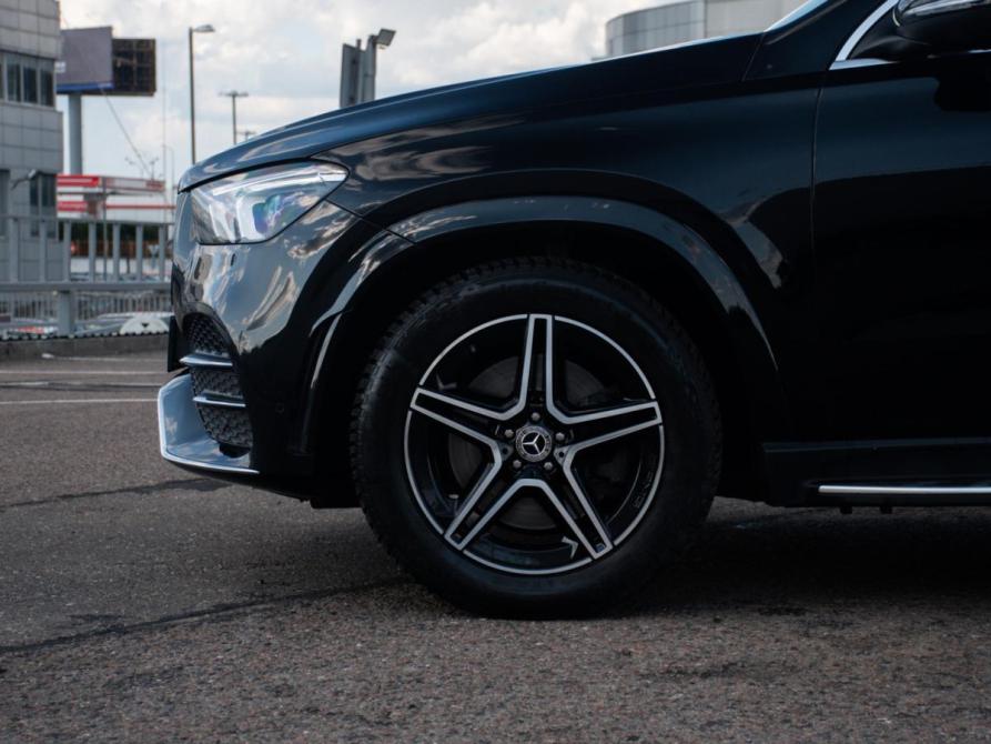 Mercedes-Benz GLE Coupe II (C167) Москва  - изображение 24