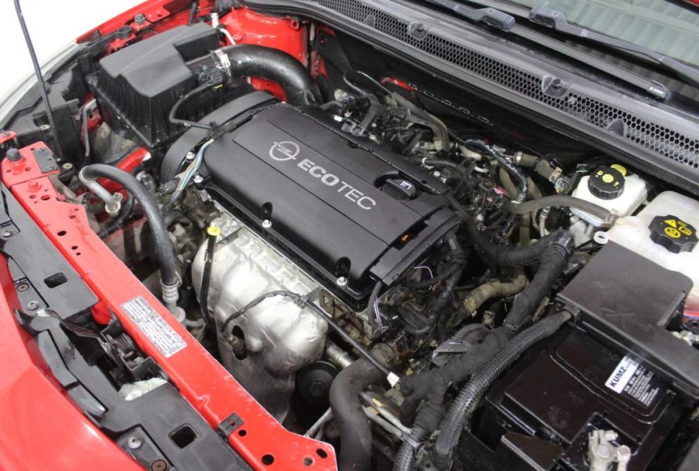 Opel Astra H Рестайлинг Астрахань  - изображение 12