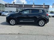 Chery Tiggo 4 Pro I Рестайлинг Пермь  - изображение 25