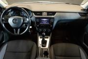Skoda Octavia III (A7) Рестайлинг Уфа  - изображение 24