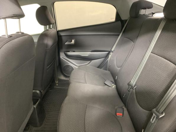 Kia Rio III с пробегом 2013 года, цена 909 000 рублей, 137500 км, седан, Автокод Объявления