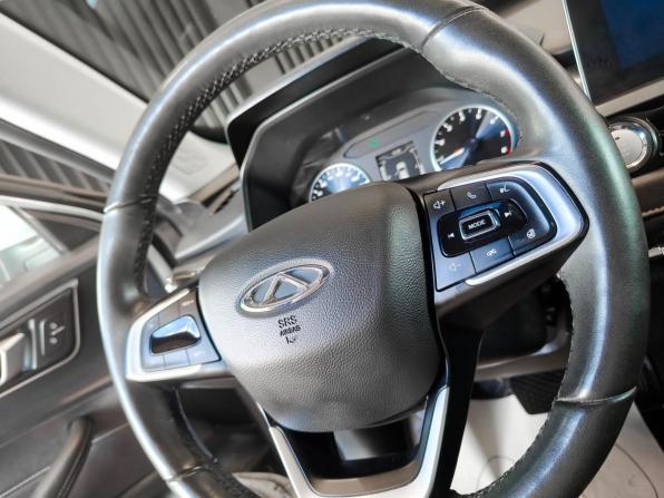 Chery Tiggo 4 Pro I с пробегом 2024 года, цена 1 490 000 рублей, 43719 км, внедорожник, Автокод Объявления