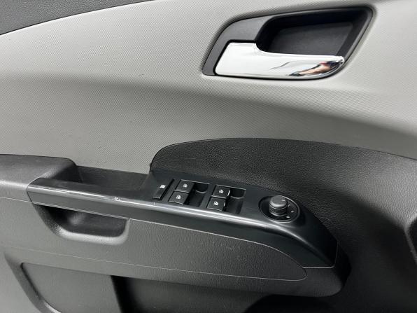 Chevrolet Aveo II с пробегом 2012 года, цена 599 000 рублей, 191325 км, седан, Автокод Объявления