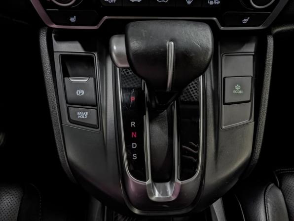 Honda CR-V V с пробегом 2018 года, цена 2 500 000 рублей, 172065 км, внедорожник, Автокод Объявления