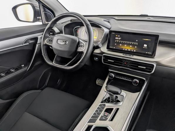 Geely Coolray I с пробегом 2023 года, цена 1 880 000 рублей, 19462 км, внедорожник, Автокод Объявления