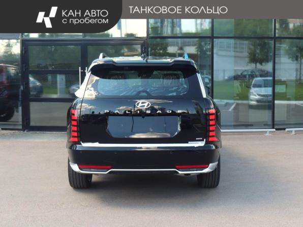 Hyundai Palisade II с пробегом 2026 года, цена 9 400 000 рублей, 10 км, внедорожник, Автокод Объявления