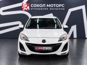 Mazda 3 II (BL) Ростов-на-Дону  - изображение 27
