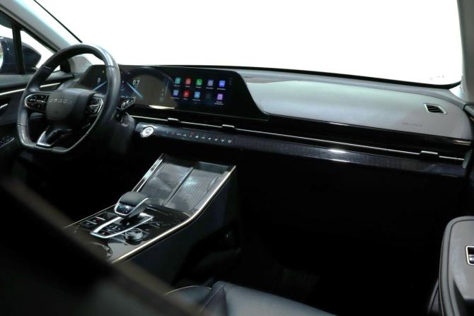 Omoda C5 I с пробегом 2023 года, цена 1 750 000 рублей, 37478 км, внедорожник, Автокод Объявления