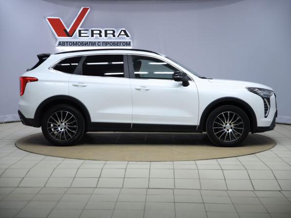Haval Jolion I Рестайлинг с пробегом 2024 года, цена 2 050 000 рублей, 71148 км, внедорожник, Автокод Объявления