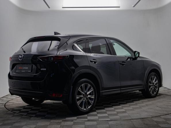 Mazda CX-5 II с пробегом 2019 года, цена 2 375 000 рублей, 193288 км, внедорожник, Автокод Объявления