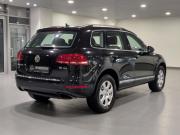 Volkswagen Touareg II Казань  - изображение 28