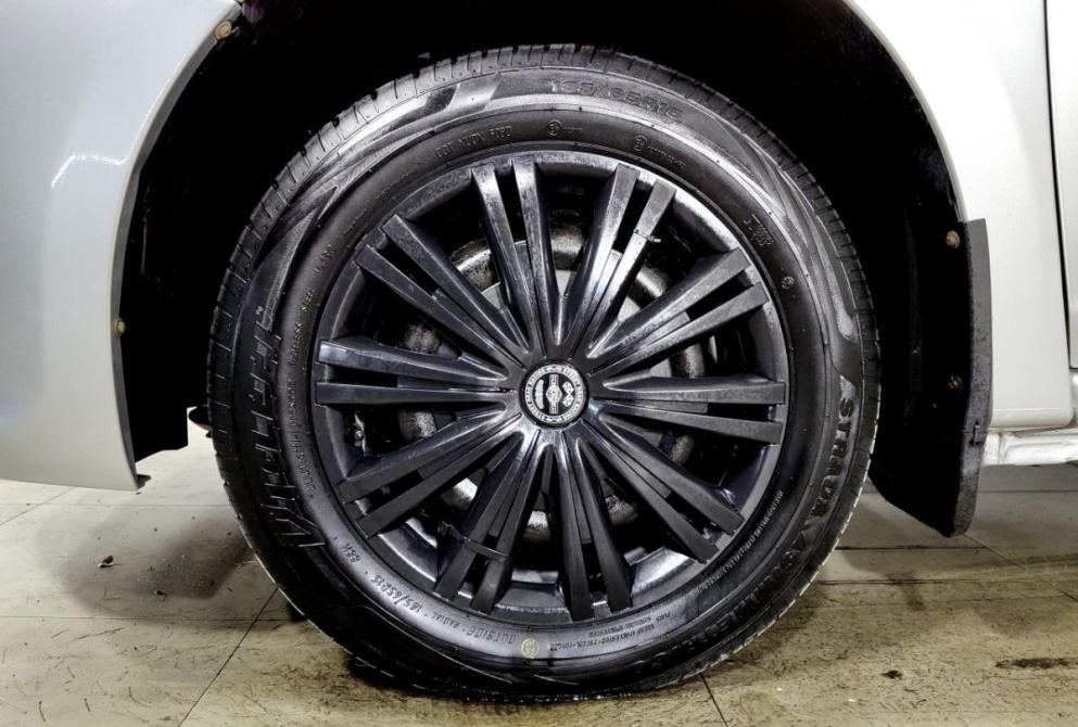 Renault Logan II Волгоград  - изображение 10