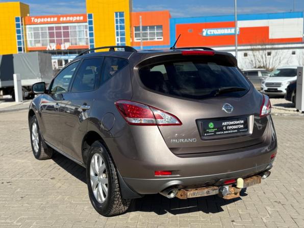 Nissan Murano II (Z51) Рестайлинг 2 с пробегом 2014 года, цена 1 430 000 рублей, 192640 км, внедорожник, Автокод Объявления