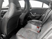 Mercedes-Benz CLA II (C118 X118) Химки  - изображение 41