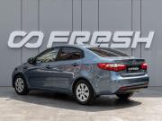 Kia Rio III Краснодар  - изображение 21